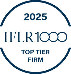 Pinheiro Guimarães é reconhecido na edição de 2025 do guia IFLR1000