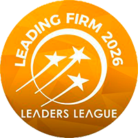 Pinheiro Guimarães é reconhecido pelo Leaders League 2026