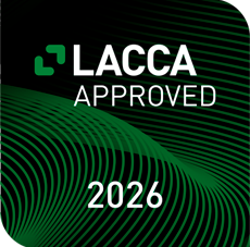 Pinheiro Guimarães é reconhecido pelo LACCA Approved 2026