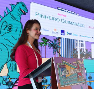 Pinheiro Guimarães participated in the Proximo Latin America Energy, Infrastructure & Development Finance 2023