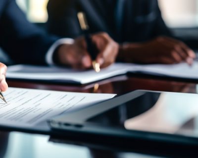 Interim Period nos Contratos de M&A - Pinheiro Guimarães