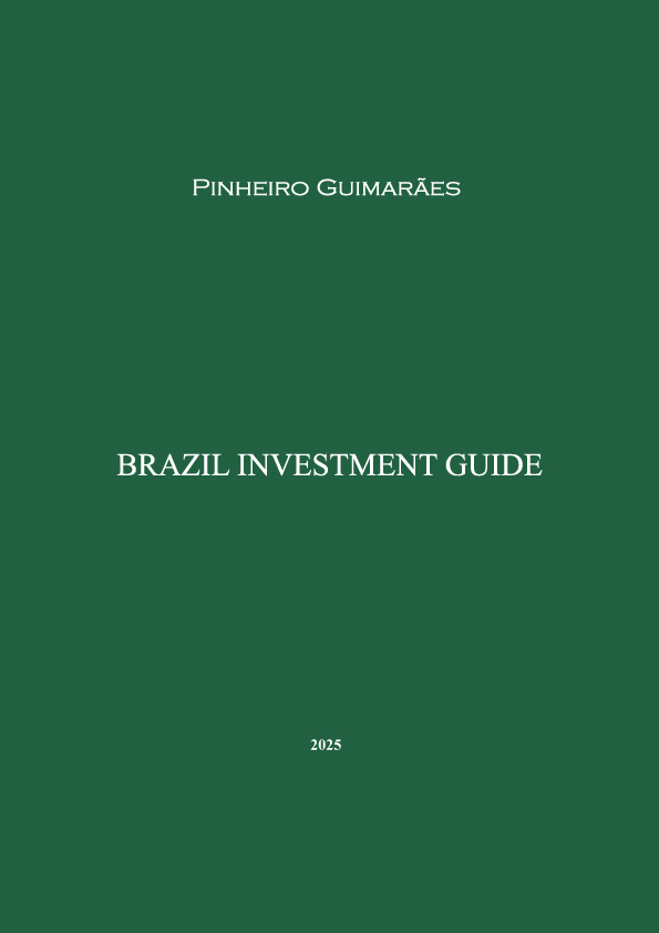 Brazil Investment Guide