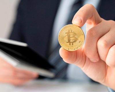 BC Agenda Regulatória 20252026 para Criptoativos