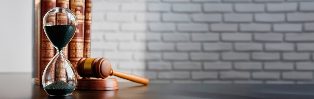Novas regras de comunicação e contagem de prazos processuais entram em vigor no Poder Judiciário