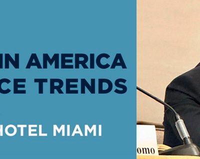Pinheiro Guimarães participou do Latin America Tax Practice Trends Annual Conference