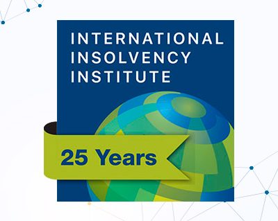 Sócio do Pinheiro Guimarães é incorporado ao International Insolvency Institute (III)