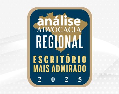 Pinheiro Guimarães é destaque no guia Análise Advocacia Regional 2025