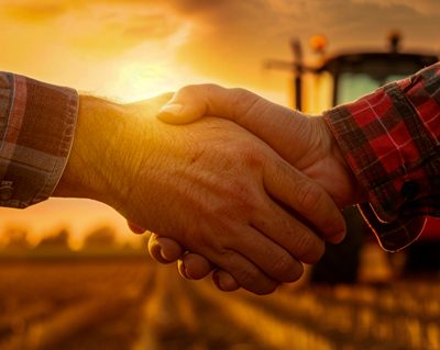 Contratos Agrários no Brasil Aspectos Gerais e Desafios Contemporâneos