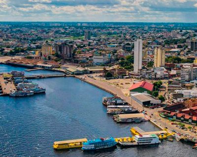 Zona Franca de Manaus e os Aspectos da Reforma Tributária