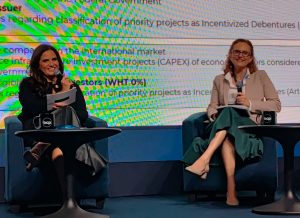 Pinheiro Guimarães participou da 22nd Annual Brazil Investor Conference