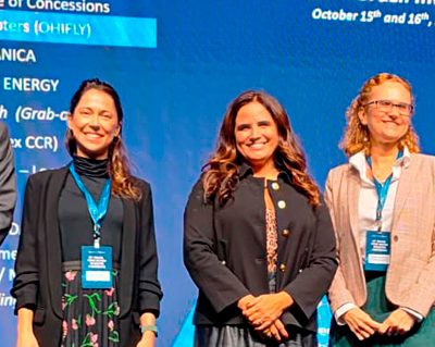 Pinheiro Guimarães participou da 22nd Annual Brazil Investor Conference