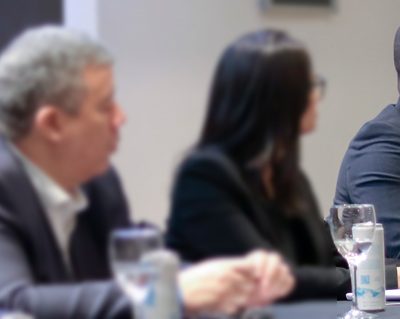 Pinheiro Guimarães participou do 3º Congresso de Compliance e Ética Empresarial do IBDEE