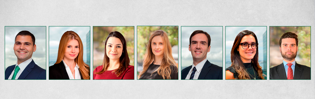 Pinheiro Guimaraes Anuncia Sete Novos Socios, Fortalecendo Areas Estrategicas - Pinheiro Guimaraes