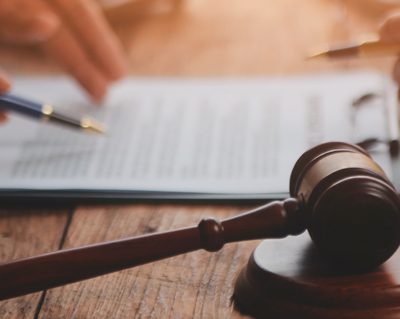 Recuperacao Judicial Consolidacao Substancial, Consolidacao Processual e o Tratamento dos ACCs a Luz da Jurisprudencia Recente - Pinheiro Guimaraes