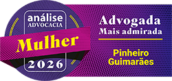 Advogadas do Pinheiro Guimarães são reconhecidas no ranking do guia Análise Advocacia Mulher 2026