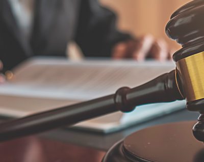 Desconsideração da Personalidade Jurídica conceito, evolução legislativa e parâmetros jurisprudenciais contemporâneos