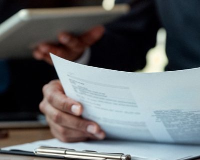 Os impactos do processo de auditoria jurídica em negociações de M&A