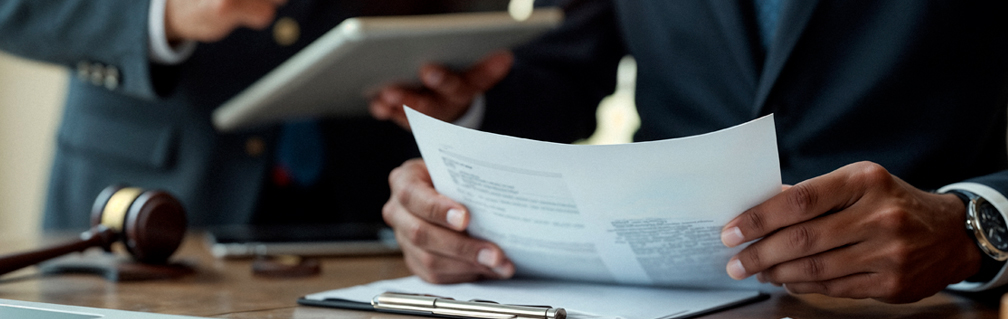 Os impactos do processo de auditoria jurídica em negociações de M&A