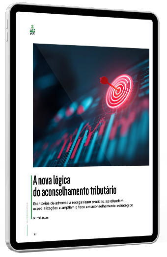 Pinheiro Guimarães participou de matéria sobre a nova lógica do aconselhamento tributário na revista digital The Latin American Lawyer