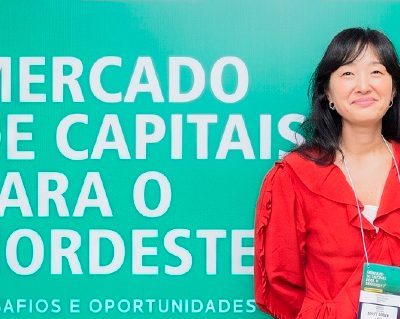 Pinheiro Guimarães participa do III Seminário de Mercado de Capitais para o Nordeste