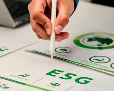 Estudo da CVM analisa divulgação ESG por companhias abertas