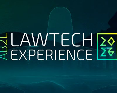 Pinheiro Guimarães participa do AB2L Lawtech Experience 2026