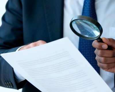Responsabilidade e Sucessão na Lei Anticorrupção