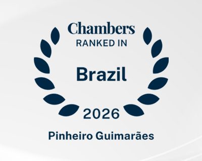 Pinheiro Guimarães é reconhecido pelo Chambers Brazil: Regions 2026