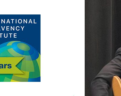 Pinheiro Guimarães participa da 26ª Conferência Anual da International Insolvency Institute