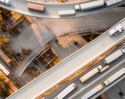 MP n.º 1.343/2026 e novo modelo de fiscalização eletrônica da ANTT ampliam riscos para operações de frete rodoviário