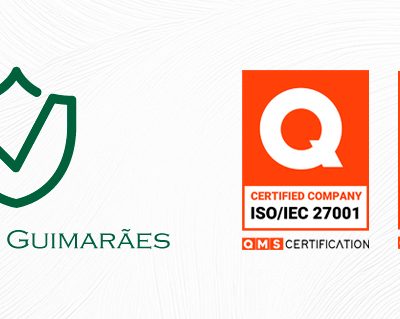Pinheiro Guimarães conclui com êxito a recertificação ISO 27001 e ISO 27701, reafirmando seu compromisso com segurança e privacidade